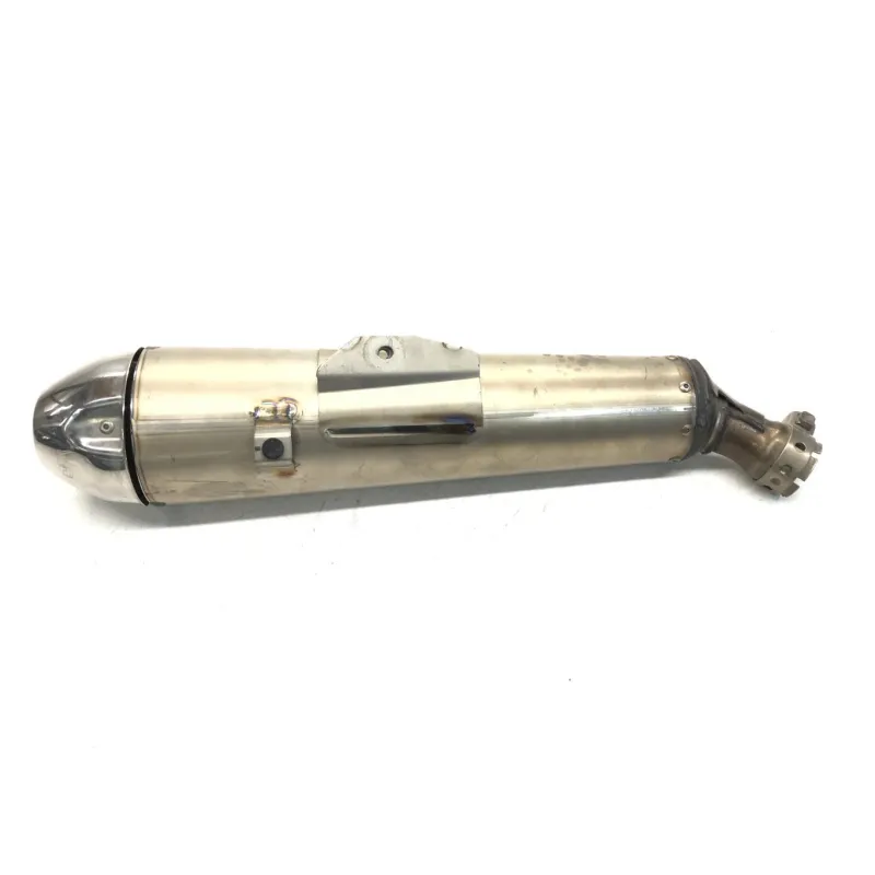 Silencieux gauche (echappement) YAMAHA MT01 1700 2005-2012