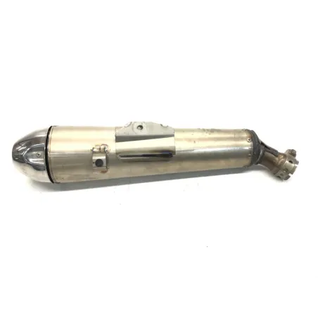 Silencieux gauche (echappement) YAMAHA MT01 1700 2005-2012