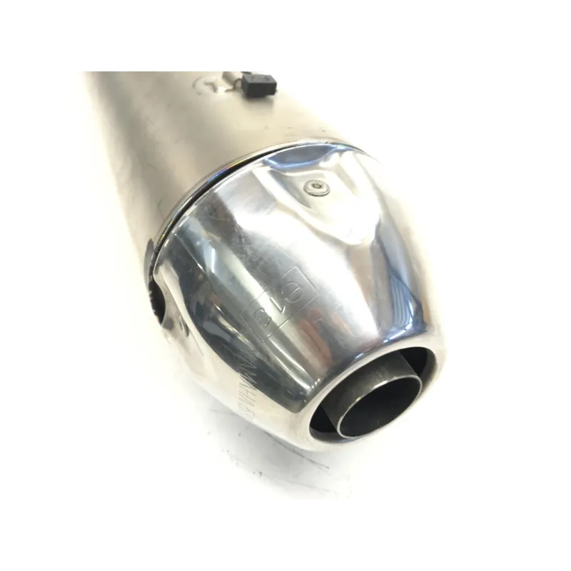 Silencieux gauche (echappement) YAMAHA MT01 1700 2005-2012
