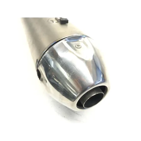 Silencieux gauche (echappement) YAMAHA MT01 1700 2005-2012