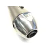 Silencieux gauche (echappement) YAMAHA MT01 1700 2005-2012 Silencieux gauche (echappement) YAMAHA MT01 1700 2005-2012