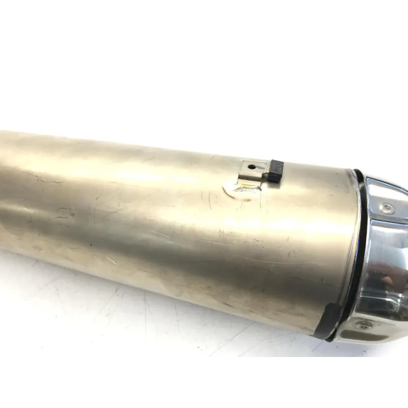 Silencieux gauche (echappement) YAMAHA MT01 1700 2005-2012