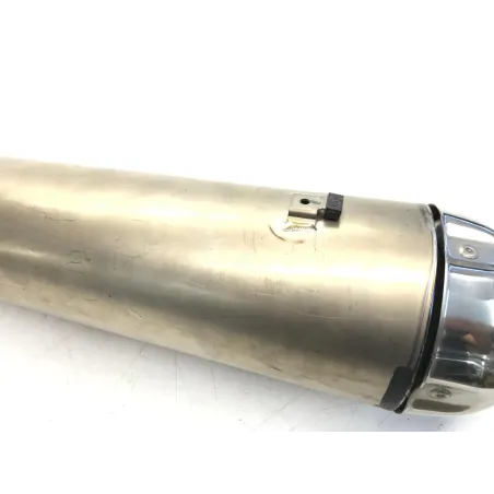 Silencieux gauche (echappement) YAMAHA MT01 1700 2005-2012