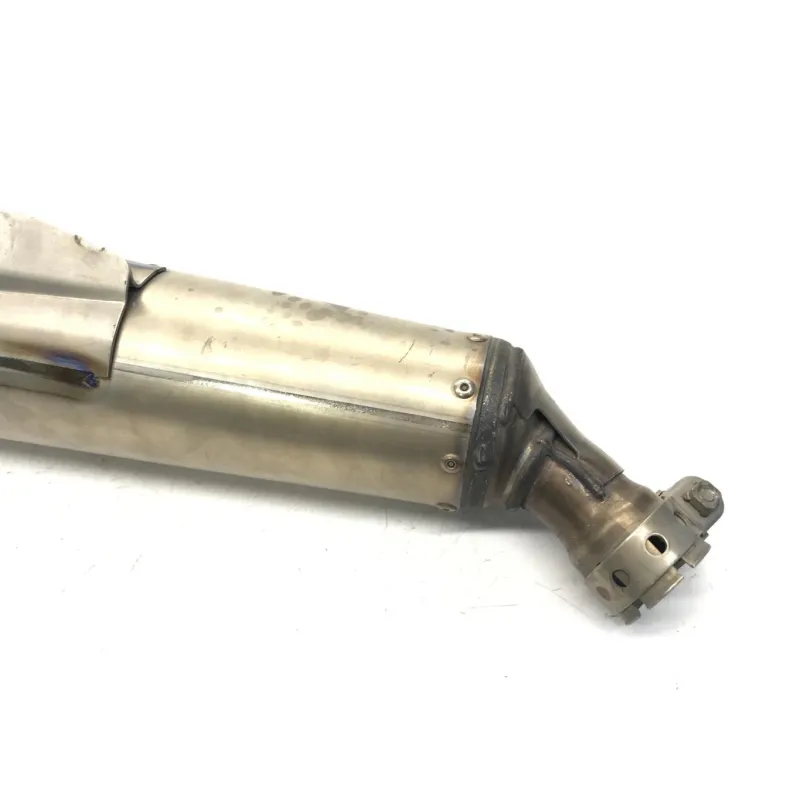 Silencieux gauche (echappement) YAMAHA MT01 1700 2005-2012