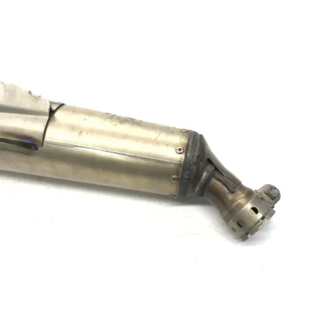 Silencieux gauche (echappement) YAMAHA MT01 1700 2005-2012