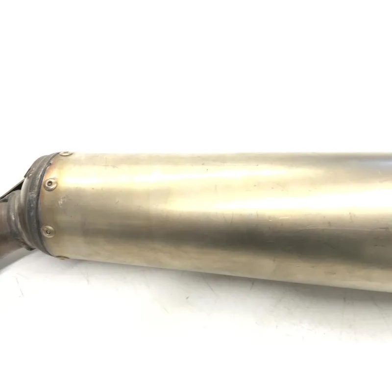 Silencieux gauche (echappement) YAMAHA MT01 1700 2005-2012