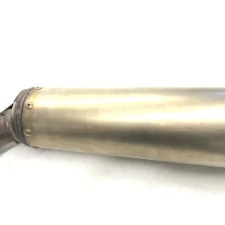Silencieux gauche (echappement) YAMAHA MT01 1700 2005-2012