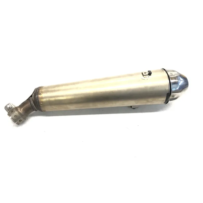 Silencieux gauche (echappement) YAMAHA MT01 1700 2005-2012