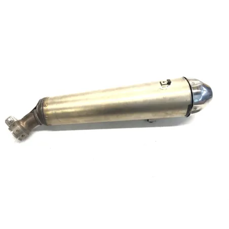 Silencieux gauche (echappement) YAMAHA MT01 1700 2005-2012