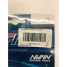 Plaquettes de frein avant HONDA VT 800 C 1988-1994 Plaquettes de frein avant HONDA VT 800 C 1988-1994