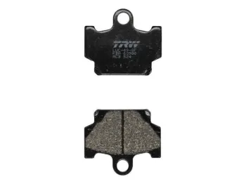 Plaquettes de frein avant YAMAHA XS 400 1982-1983 SECA