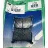 Plaquettes de frein avant SUZUKI GN 250 1985-1996