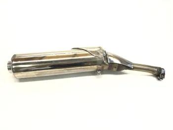 Silencieux droit (echappement) YAMAHA TDM 900 2002-2005