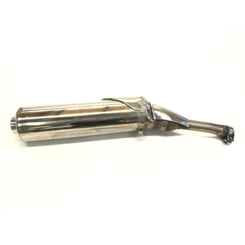 Silencieux droit (echappement) YAMAHA TDM 900 2002-2005