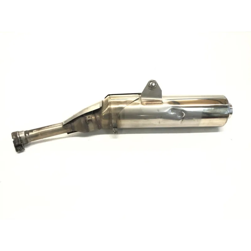 Silencieux droit (echappement) YAMAHA TDM 900 2002-2005