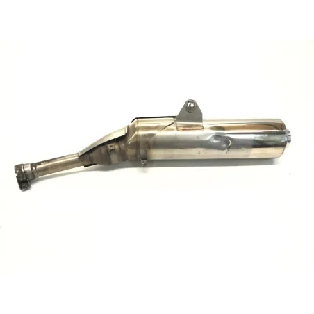 Silencieux droit (echappement) YAMAHA TDM 900 2002-2005