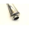 Silencieux droit (echappement) YAMAHA TDM 900 2002-2005 Silencieux droit (echappement) YAMAHA TDM 900 2002-2005