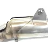 Silencieux droit (echappement) YAMAHA TDM 900 2002-2005 Silencieux droit (echappement) YAMAHA TDM 900 2002-2005