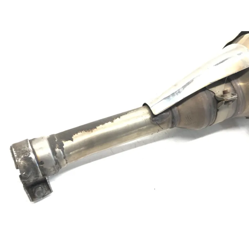 Silencieux droit (echappement) YAMAHA TDM 900 2002-2005