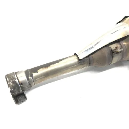 Silencieux droit (echappement) YAMAHA TDM 900 2002-2005