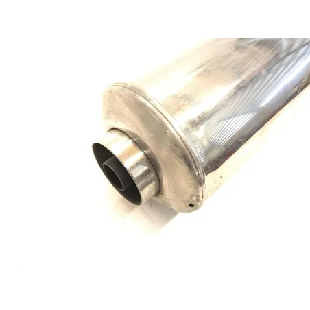 Silencieux droit (echappement) YAMAHA TDM 900 2002-2005
