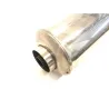 Silencieux droit (echappement) YAMAHA TDM 900 2002-2005 Silencieux droit (echappement) YAMAHA TDM 900 2002-2005