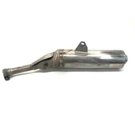 Silencieux droit (echappement) YAMAHA TDM 900 2002-2005
