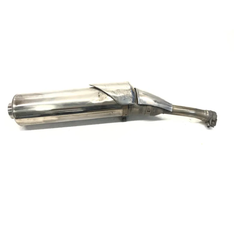 Silencieux droit (echappement) YAMAHA TDM 900 2002-2005