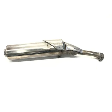 Silencieux droit (echappement) YAMAHA TDM 900 2002-2005
