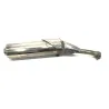 Silencieux droit (echappement) YAMAHA TDM 900 2002-2005 Silencieux droit (echappement) YAMAHA TDM 900 2002-2005
