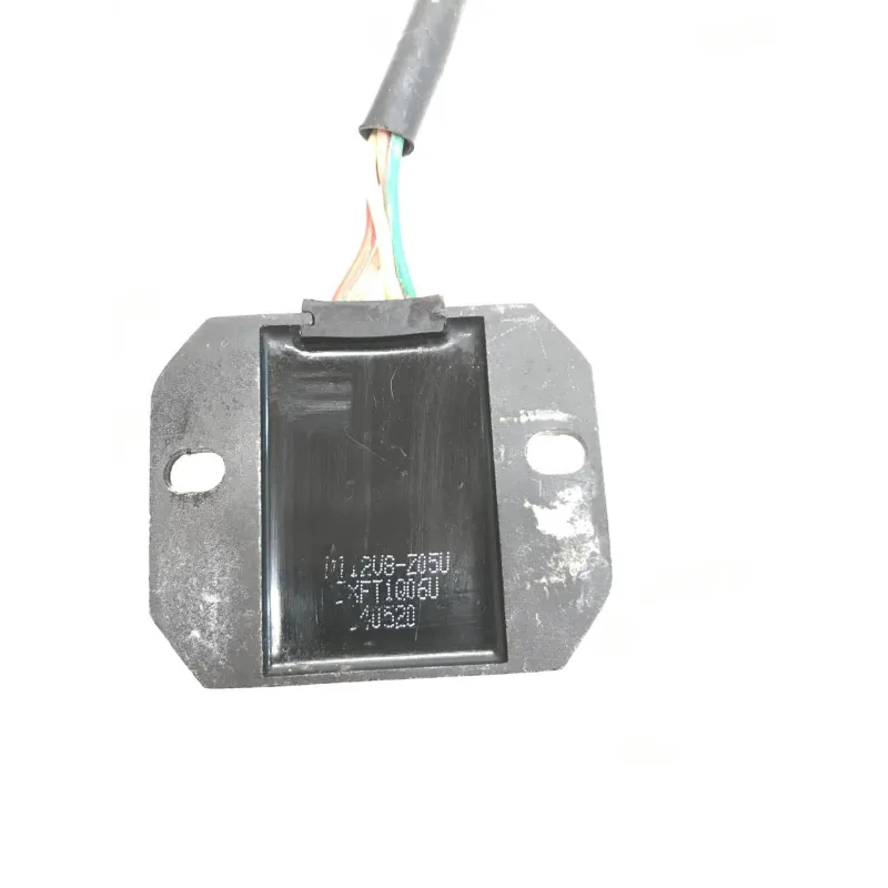 Stator alternateur cdi relais MOTRAC URBAN 50 2015-2020