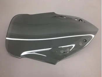 Bulle YAMAHA YPR 125 2018-2022 XMAX