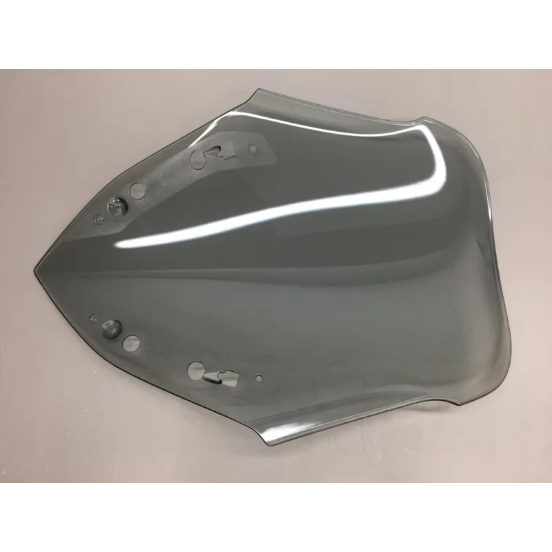 Bulle YAMAHA YPR 125 2018-2022 XMAX