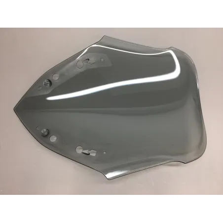 Bulle YAMAHA YPR 125 2018-2022 XMAX