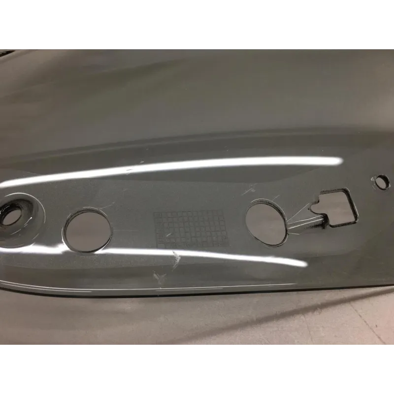 Bulle YAMAHA YPR 125 2018-2022 XMAX