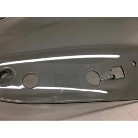 Bulle YAMAHA YPR 125 2018-2022 XMAX