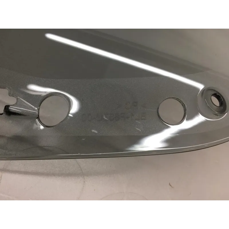 Bulle YAMAHA YPR 125 2018-2022 XMAX
