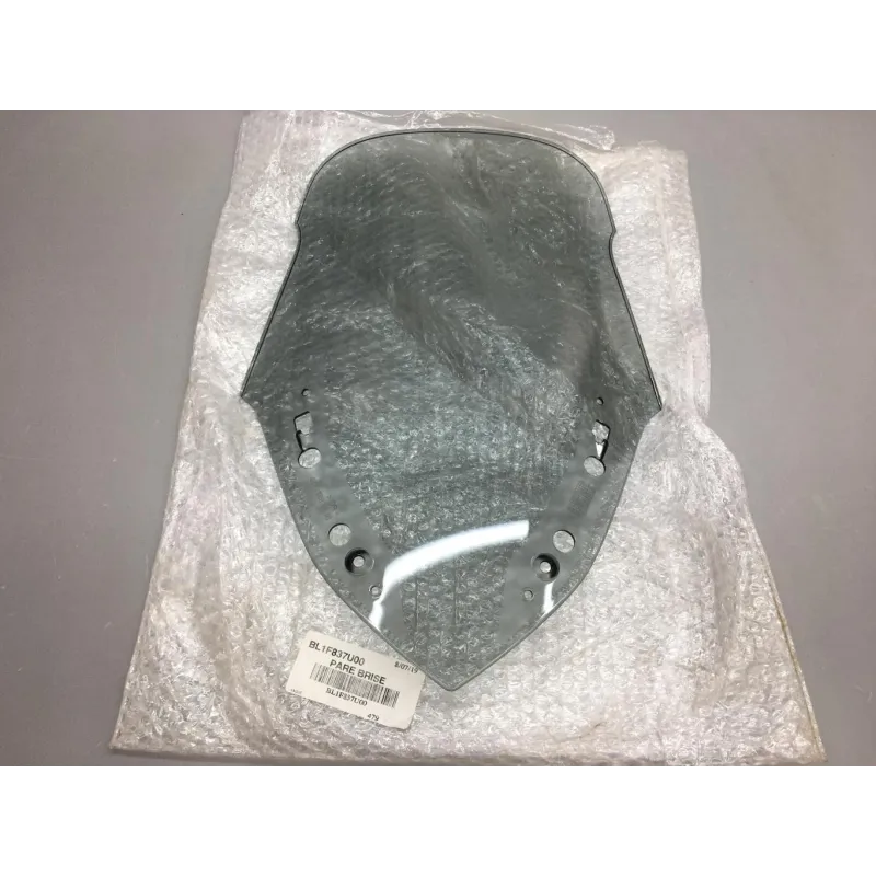 Bulle YAMAHA YPR 125 2018-2022 XMAX
