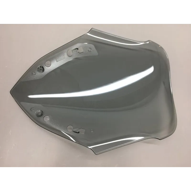 Bulle YAMAHA YPR 125 2018-2022 XMAX