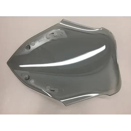 Bulle YAMAHA YPR 125 2018-2022 XMAX