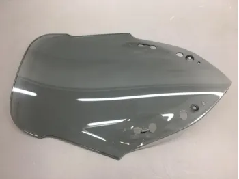 Bulle YAMAHA YPR 125 2018-2022 XMAX