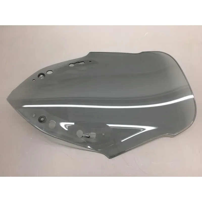Bulle YAMAHA YPR 125 2018-2022 XMAX