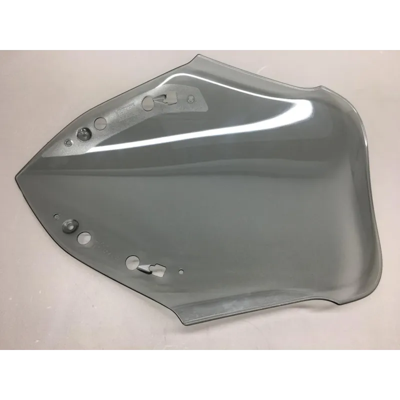 Bulle YAMAHA YPR 125 2018-2022 XMAX