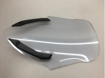 Bulle YAMAHA YPR 125 2018-2020 XMAX