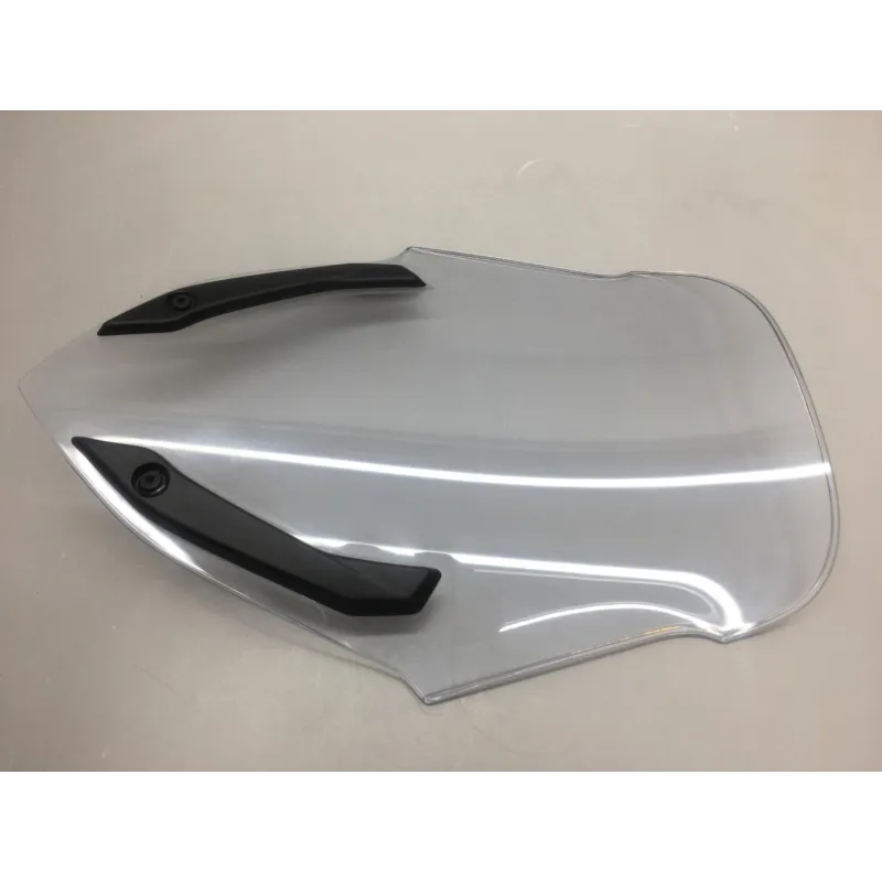Bulle YAMAHA YPR 125 2018-2020 XMAX
