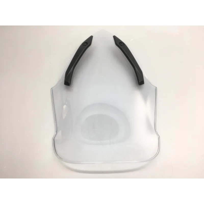 Bulle YAMAHA YPR 125 2018-2020 XMAX