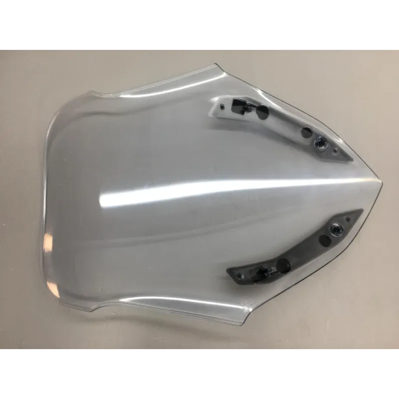 Bulle YAMAHA YPR 125 2018-2020 XMAX