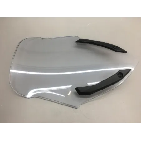Bulle YAMAHA YPR 125 2018-2020 XMAX