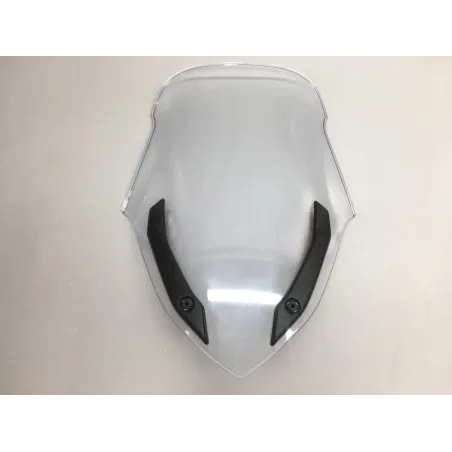 Bulle YAMAHA YPR 125 2018-2020 XMAX