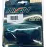 Plaquettes de frein avant KAWASAKI GPZ 500 S 1998-2003 Plaquettes de frein avant KAWASAKI GPZ 500 S 1998-2003